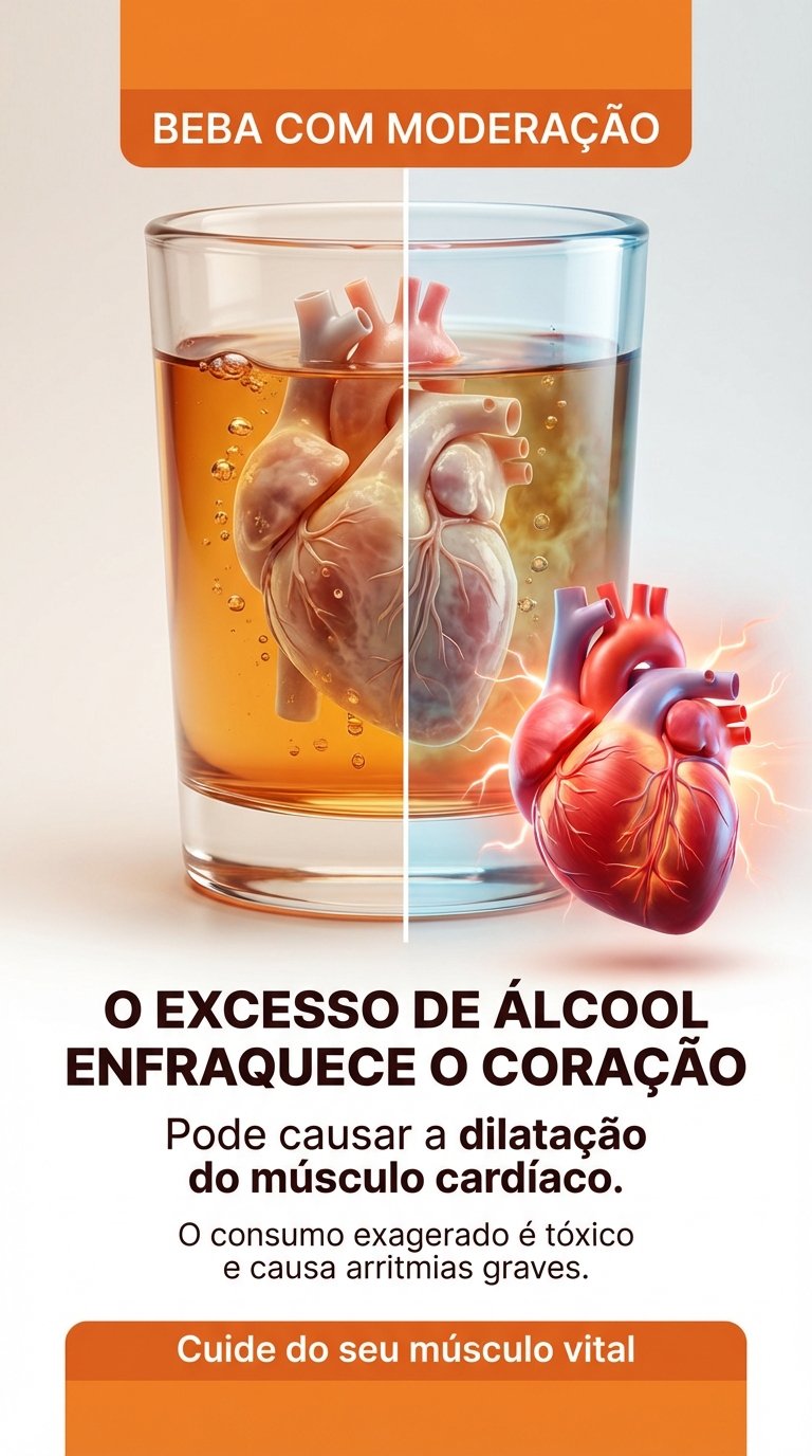 Exemplo Story Cardiologia 1