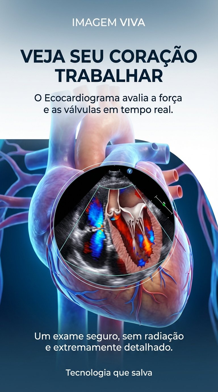 Exemplo Story Cardiologia 2